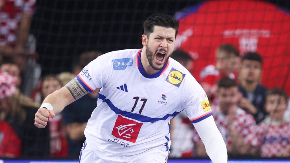 Handball WM, Spiel um Platz 3 heute live im FreeTV Wer zeigt